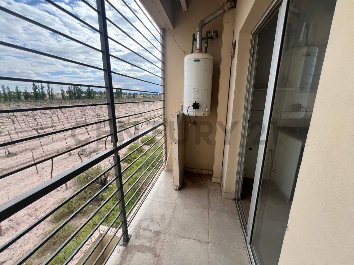 Departamento en Venta en Guaymallen, Mendoza