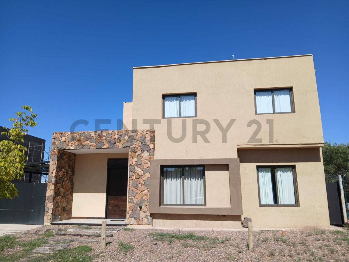 Casa en Venta en Lujan de Cuyo, Mendoza