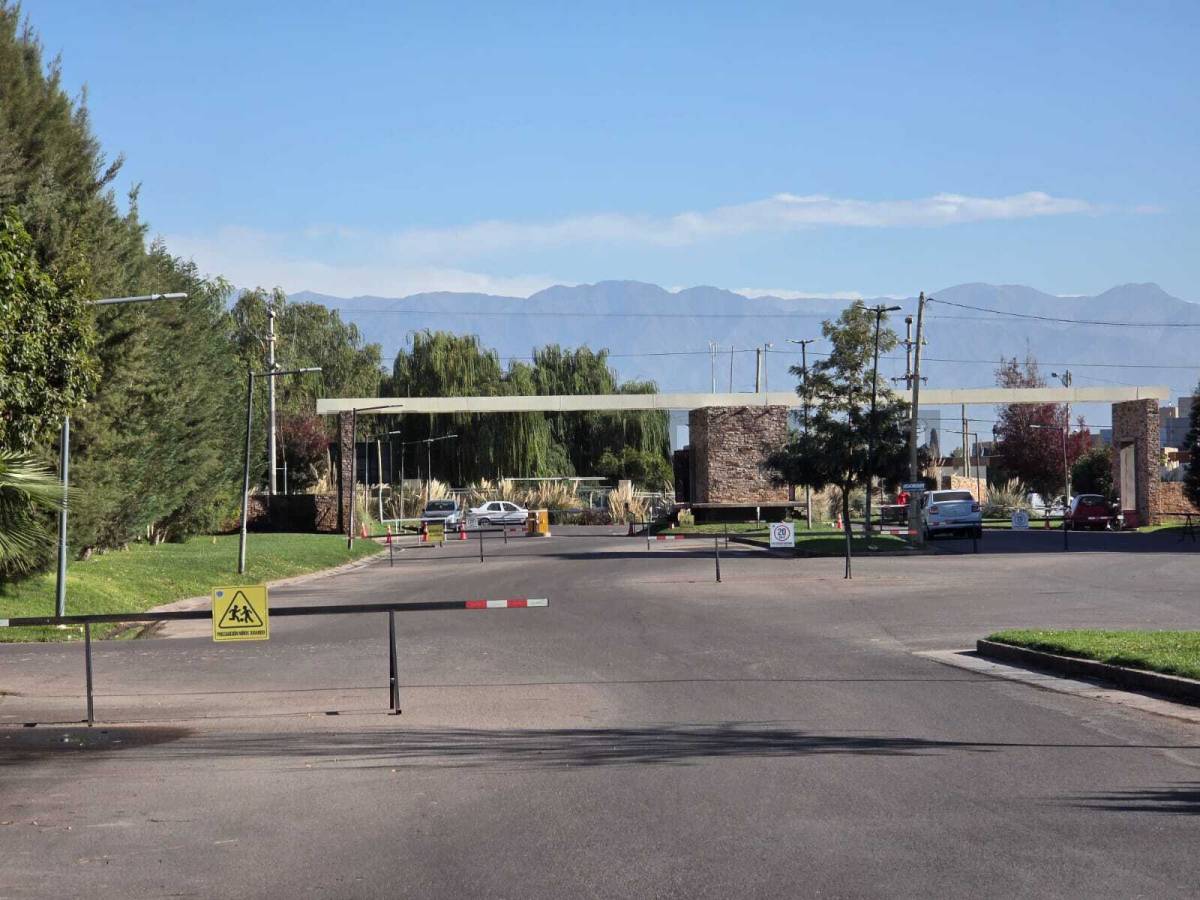 Terreno en Venta en Guaymallen, Mendoza