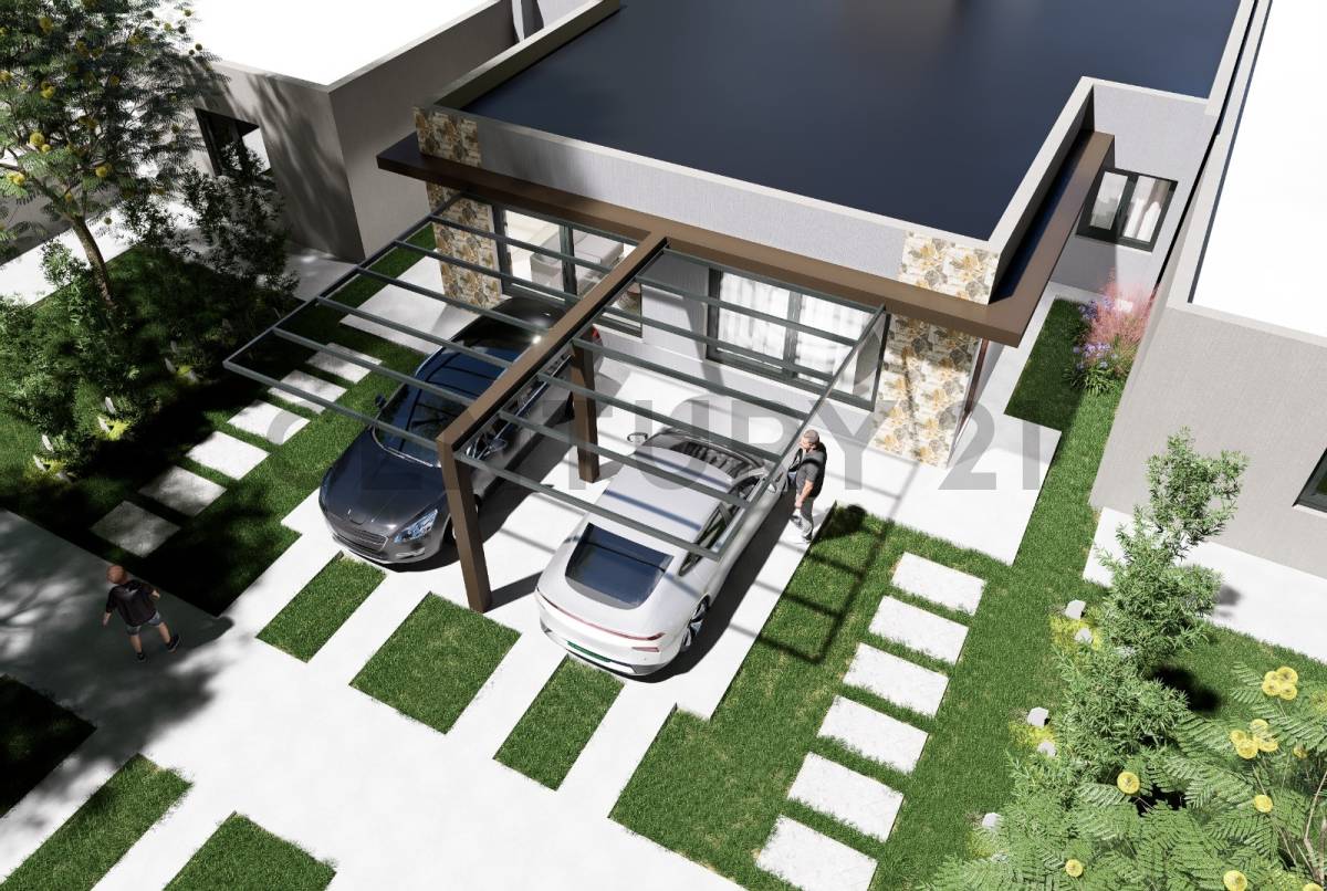 Casa en Venta en Maipu, Mendoza
