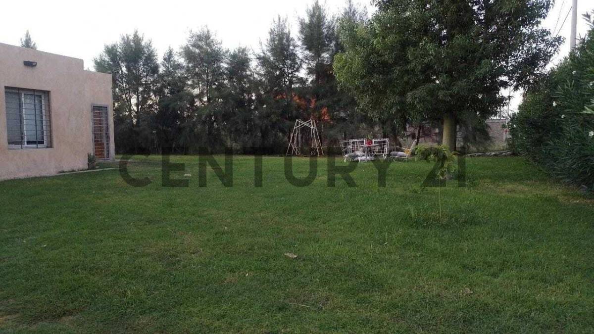 Casa en Venta en Pocito, San Juan