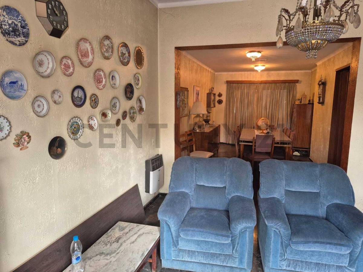 Casa en Venta en Capital, Mendoza