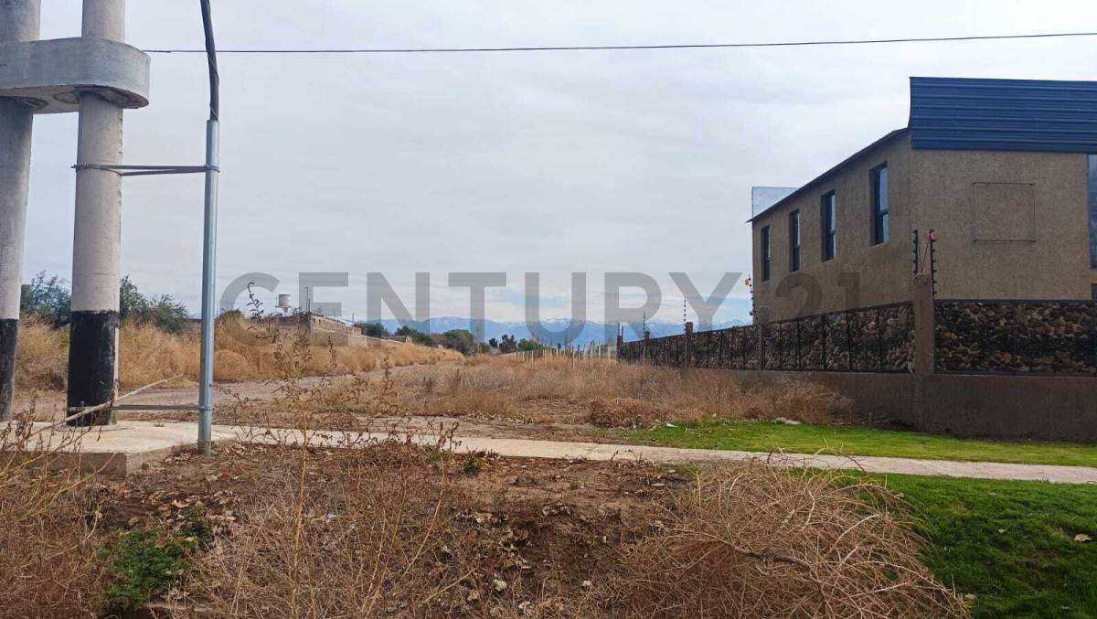 Terreno en Venta en Guaymallen, Mendoza