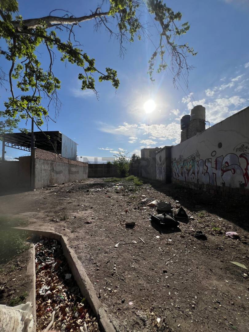 Terreno en Venta en Las Heras, Mendoza