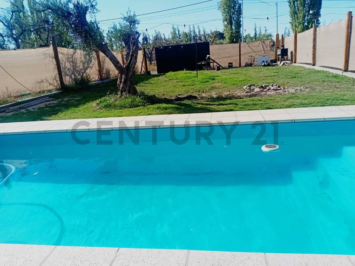Terreno en Venta en Maipu, Mendoza