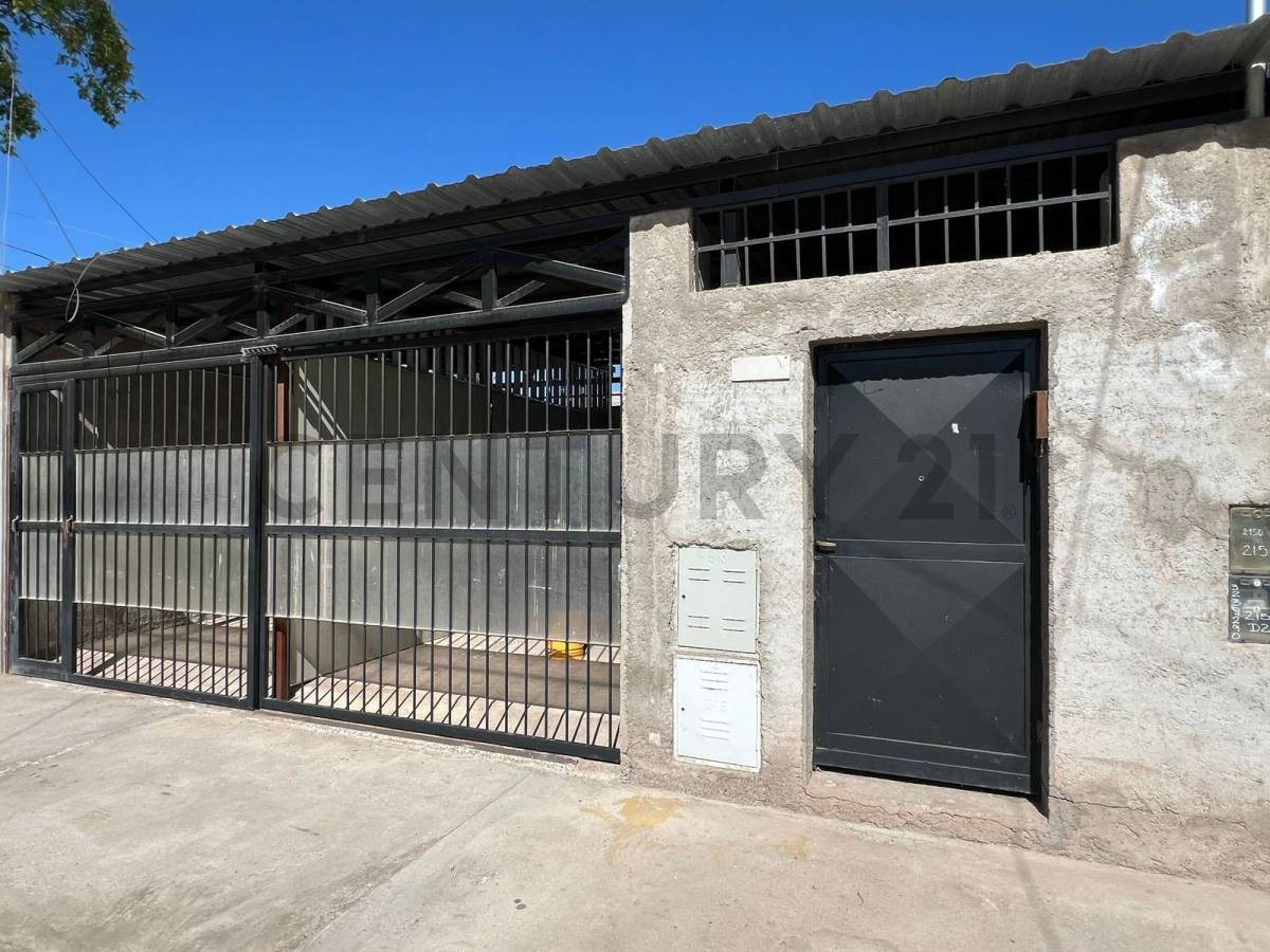 Departamento en Venta en Las Heras, Mendoza