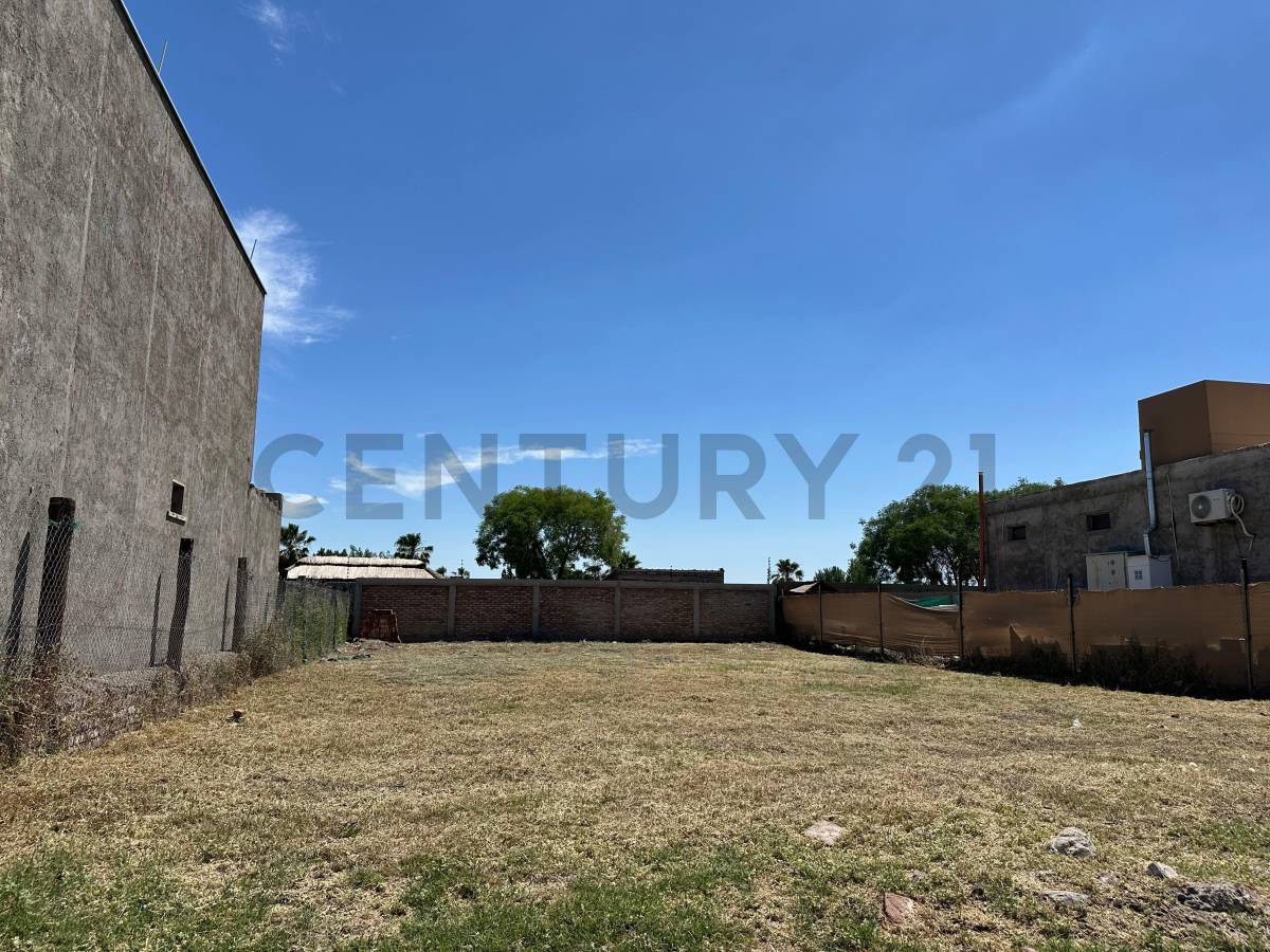 Terreno en Venta en Guaymallen, Mendoza
