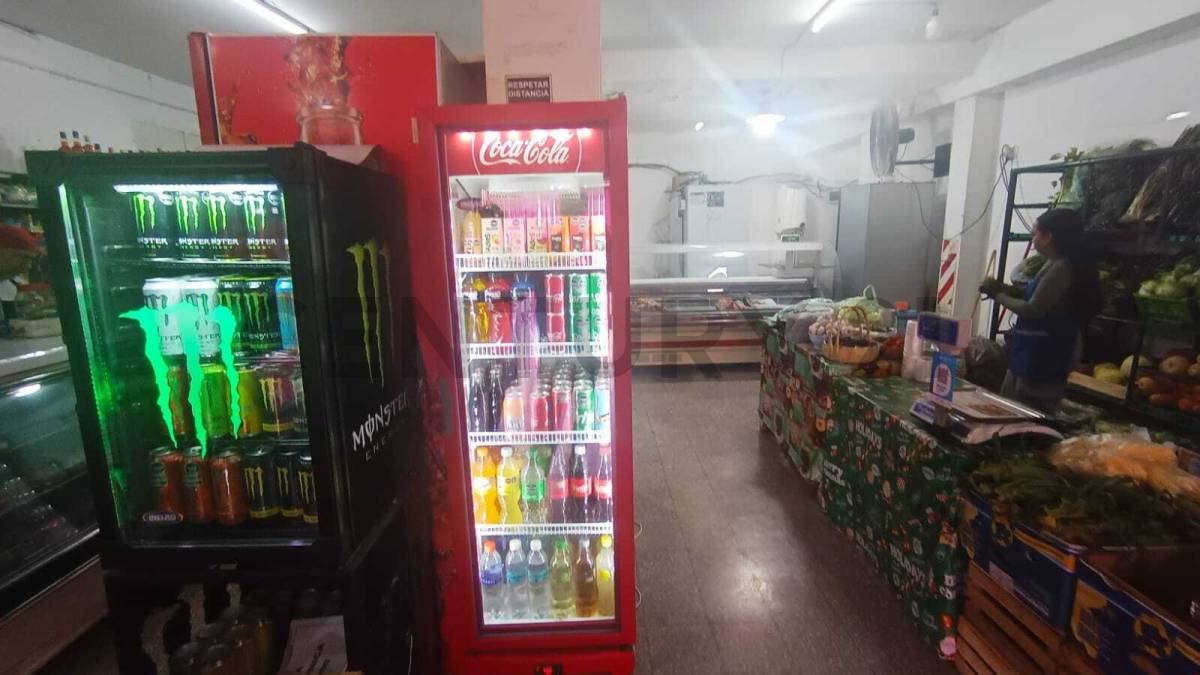 Fondo de Comercio en Venta en Guaymallen, Mendoza