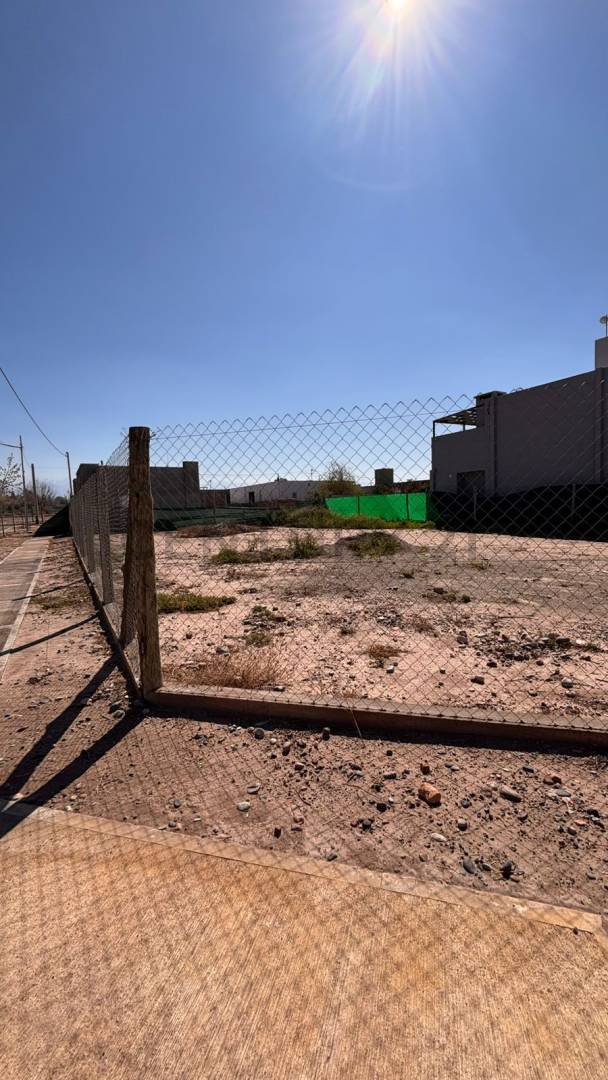 Terreno en Venta en Lujan de Cuyo, Mendoza