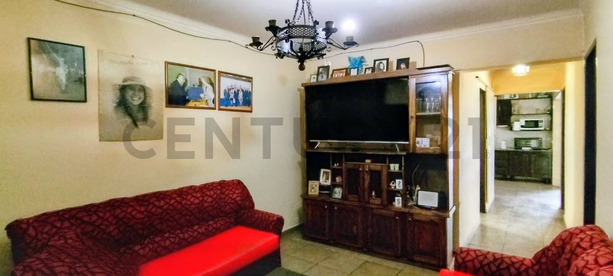 Casa en Venta en Las Heras, Mendoza