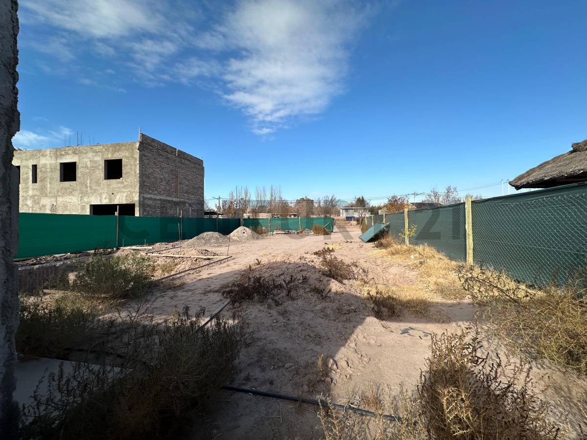 Terreno en Venta en Guaymallen, Mendoza