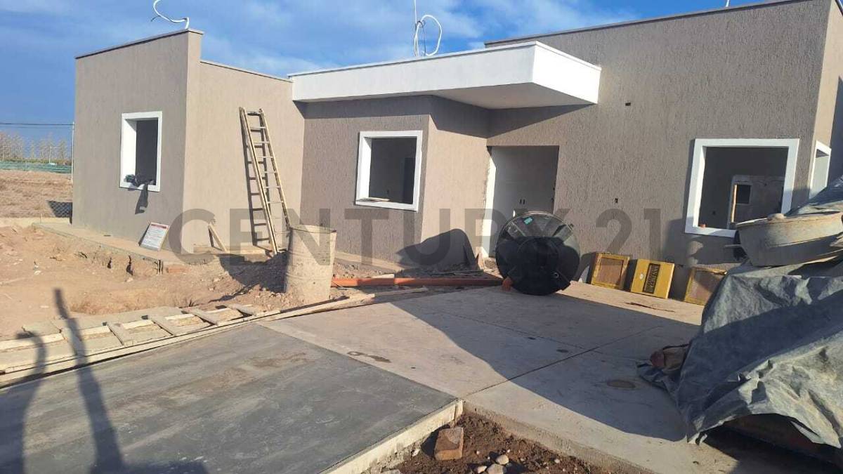 Casa en Venta en Maipu, Mendoza