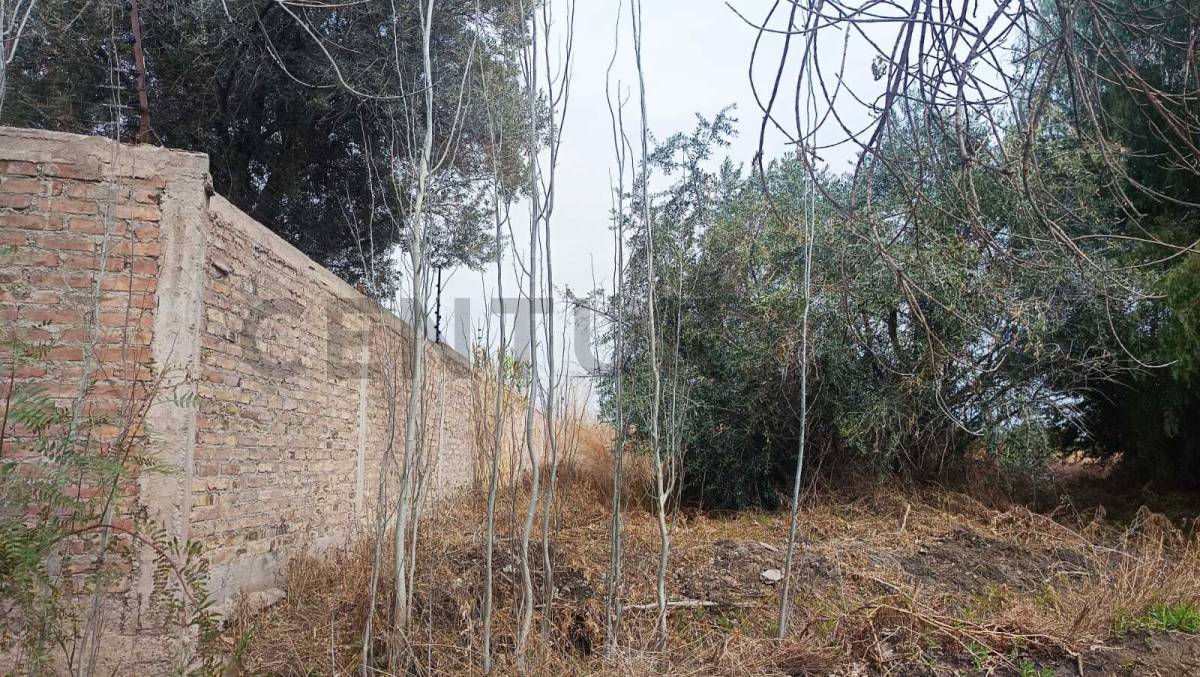 Terreno en Venta en Guaymallen, Mendoza