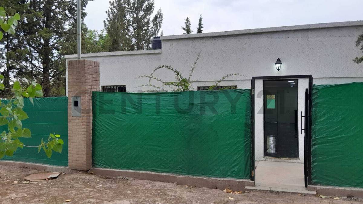 Casa en Alquiler en Lujan de Cuyo, Mendoza