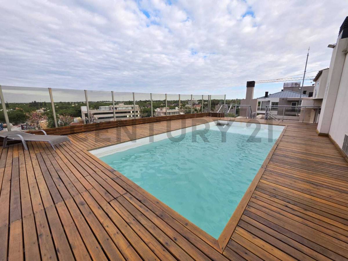 Departamento en Venta en Godoy Cruz, Mendoza