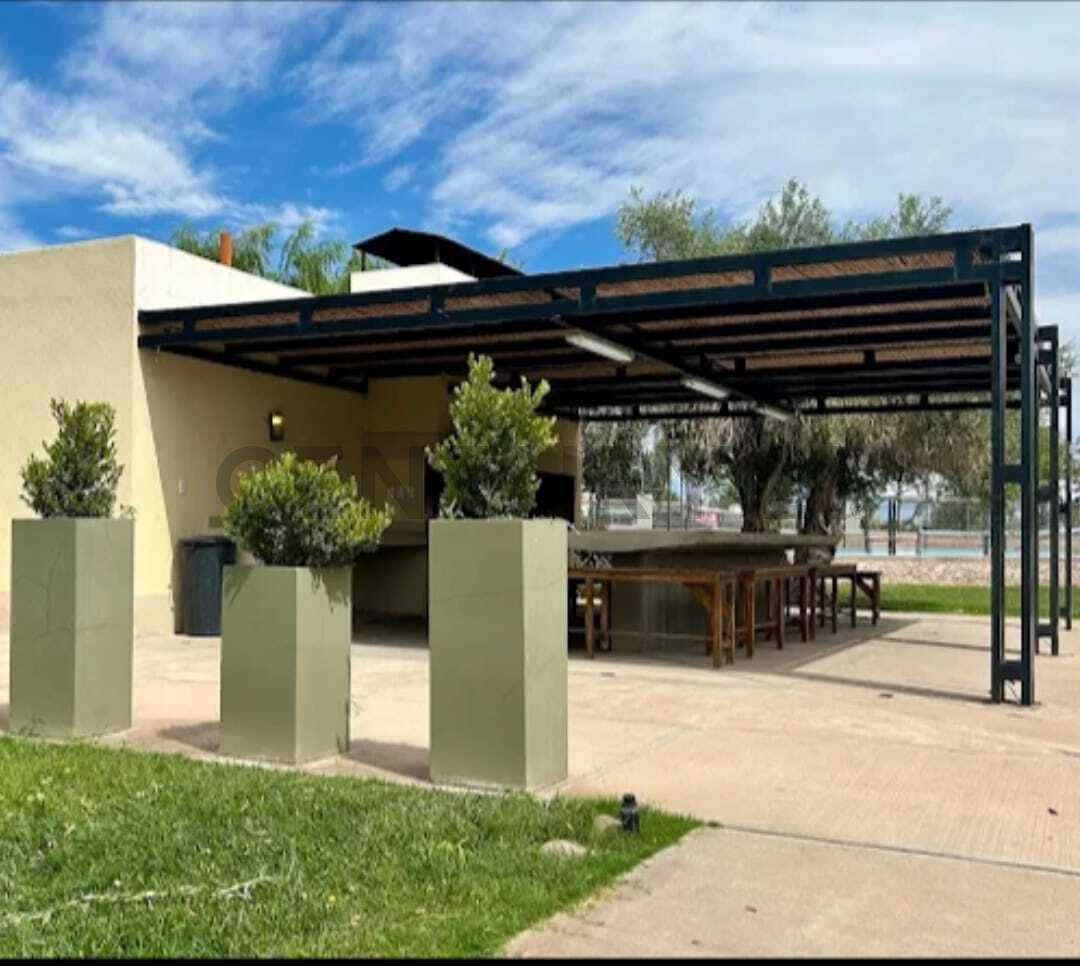 Terreno en Venta en Maipu, Mendoza