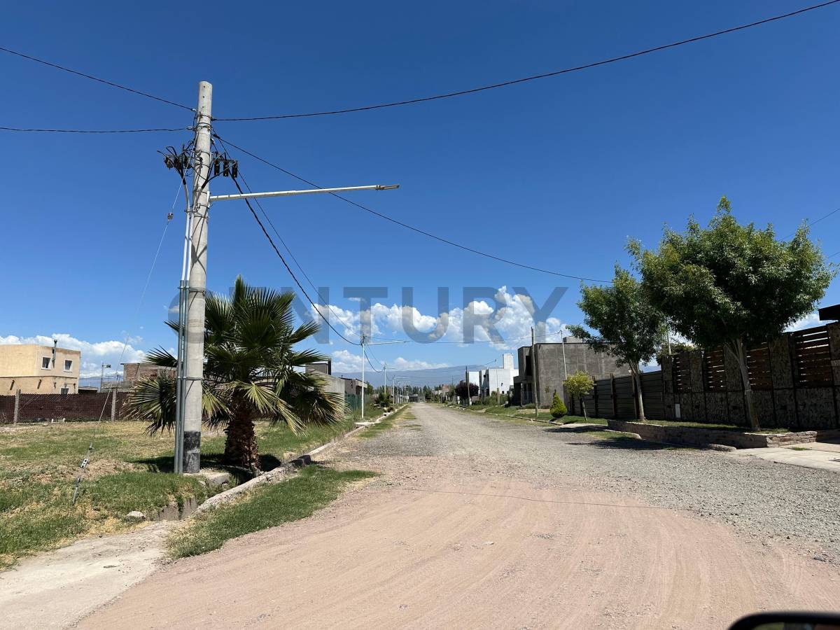 Terreno en Venta en Guaymallen, Mendoza
