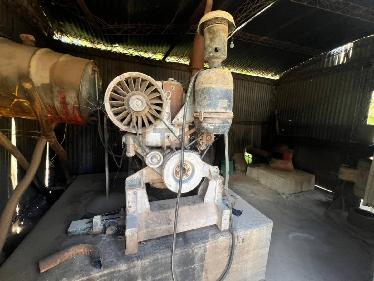 Campo en Venta en 25 de Mayo, San Juan