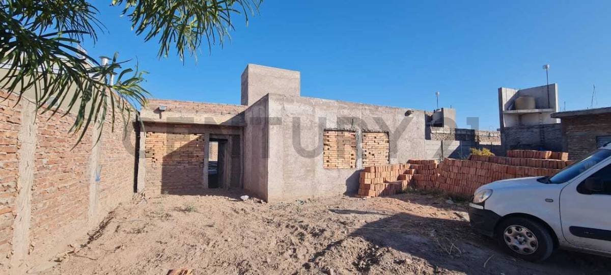 Casa en Venta en Chimbas, San Juan