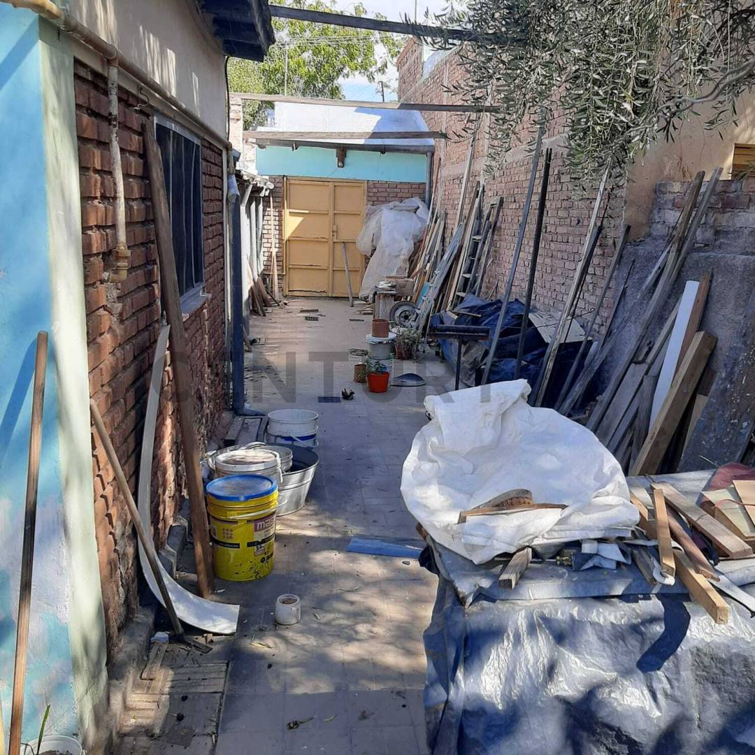 Terreno en Venta en Godoy Cruz, Mendoza