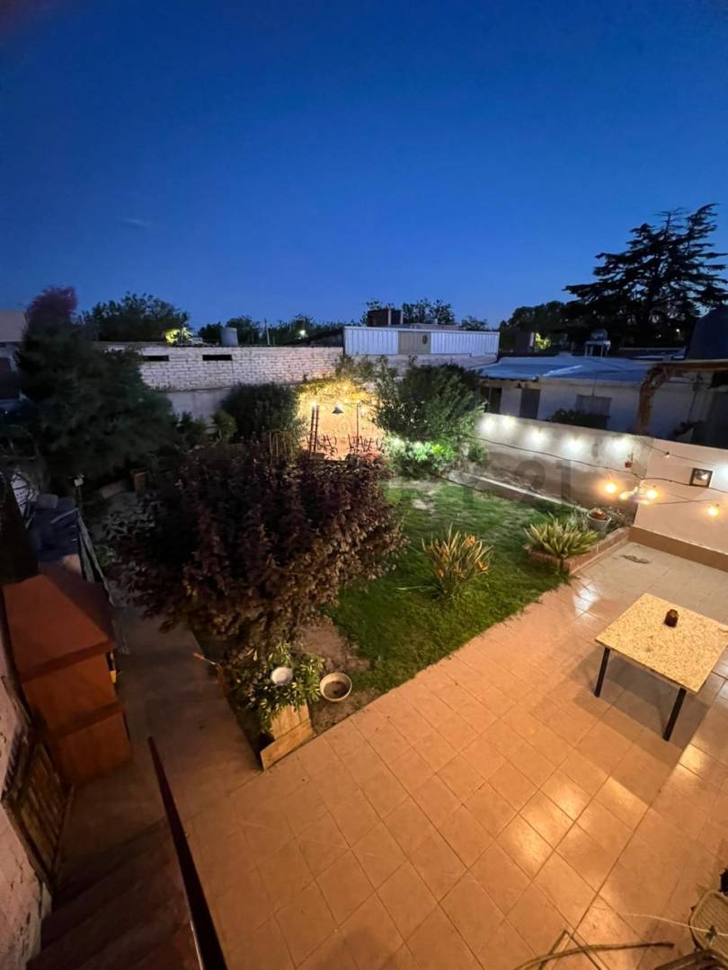 Casa en Venta en Guaymallen, Mendoza