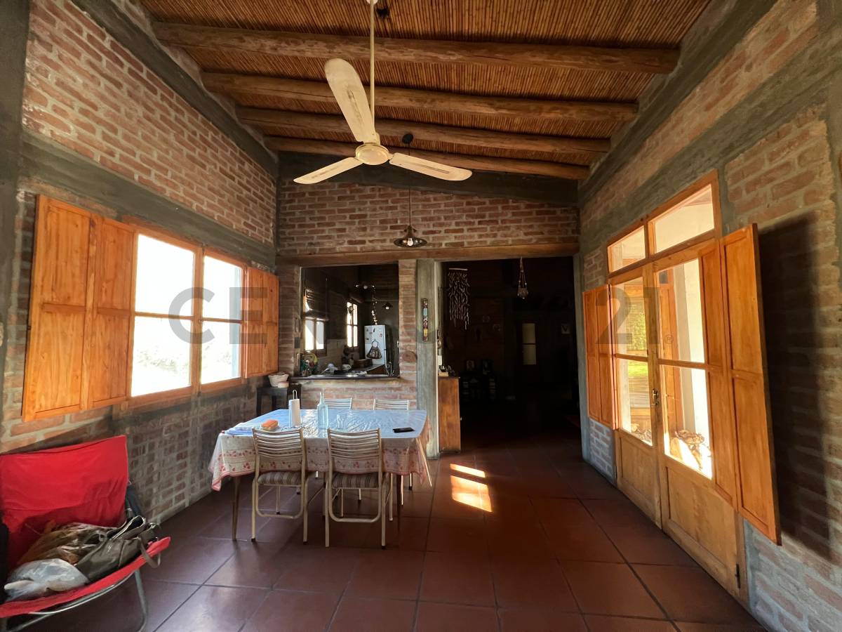 Casa en Venta en Pocito, San Juan