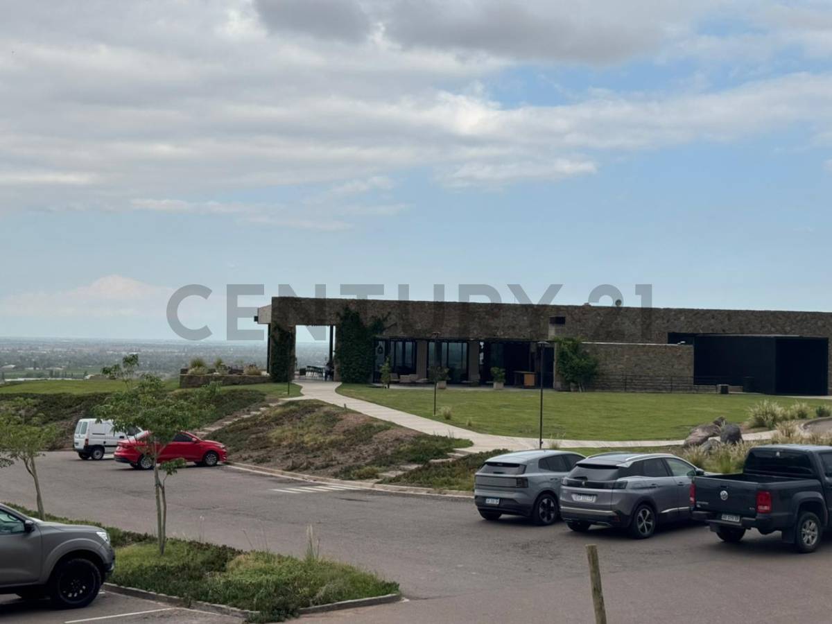 Terreno en Venta en Las Heras, Mendoza
