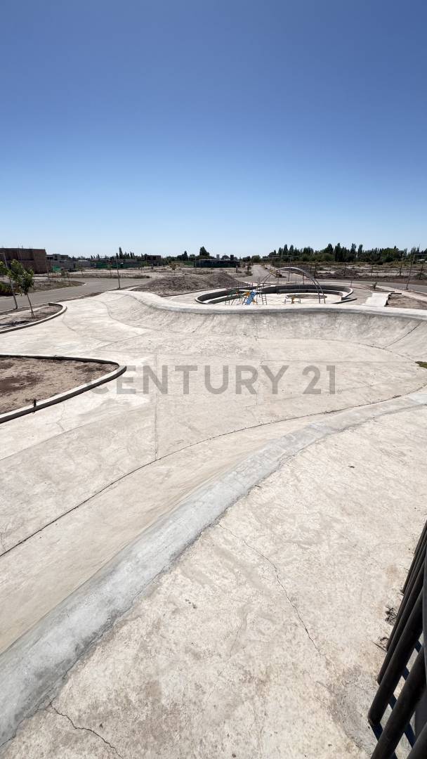 Terreno en Venta en Maipu, Mendoza