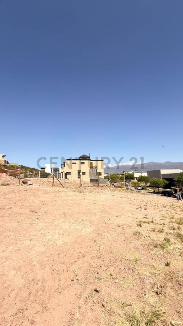 Terreno en Venta en Lujan de Cuyo, Mendoza