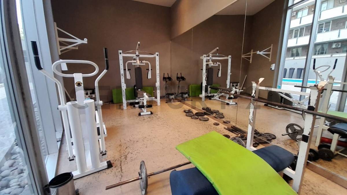 Departamento en Alquiler en Capital, Mendoza