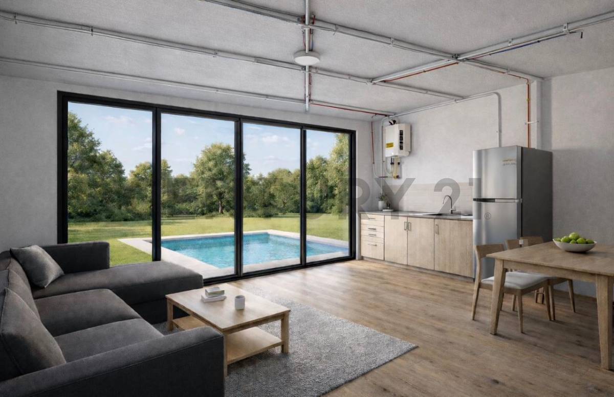 Casa en Venta en Guaymallen, Mendoza