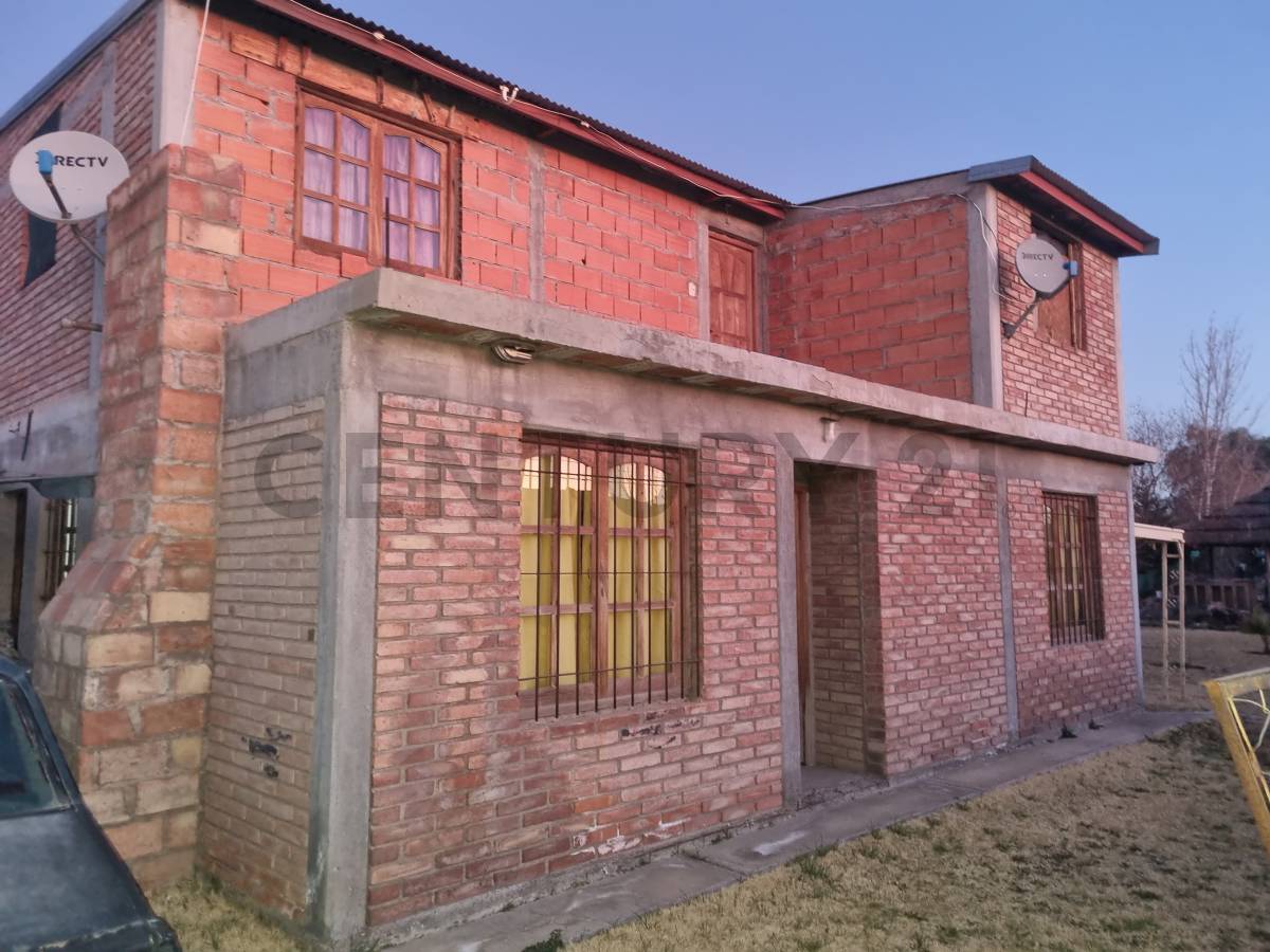 Casa en Venta en San Rafael, Mendoza