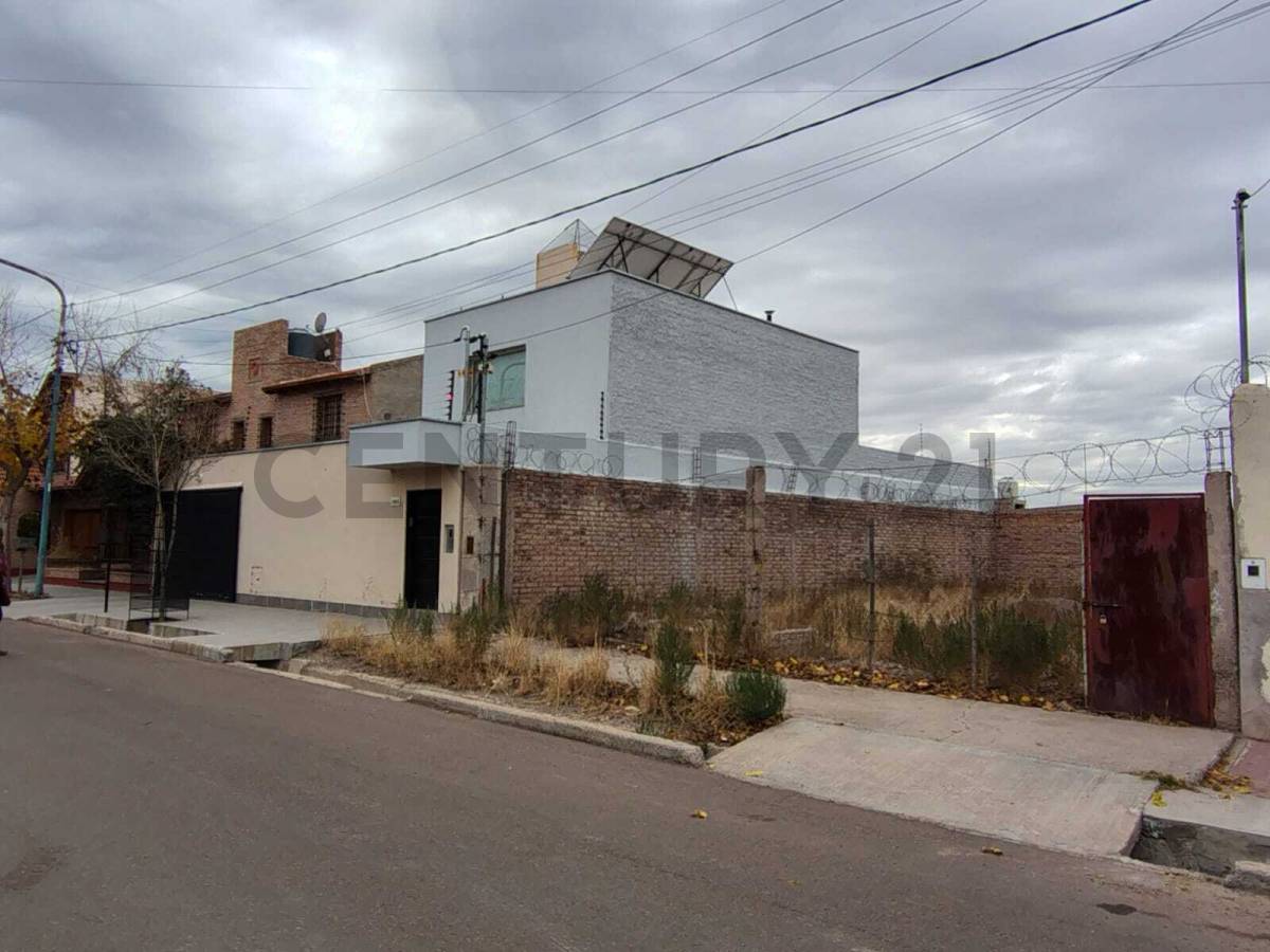 Terreno en Venta en Godoy Cruz, Mendoza