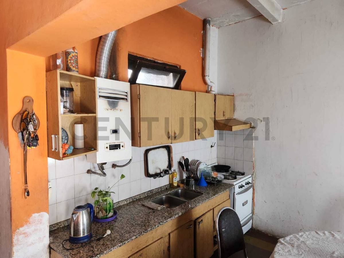 Casa en Venta en Capital, San Juan