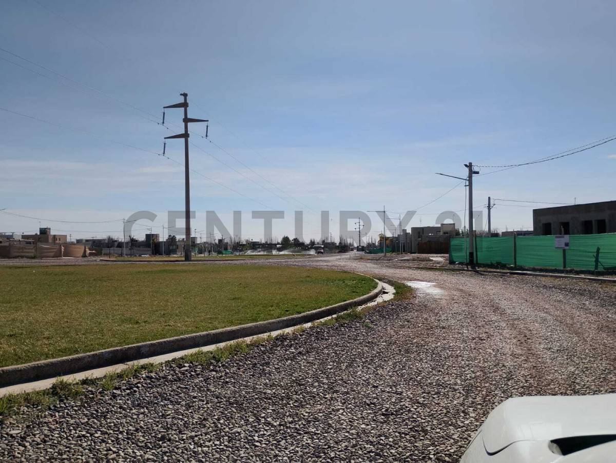 Terreno en Venta en Maipu, Mendoza