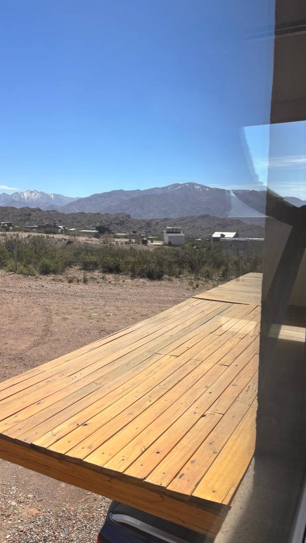 Casa en Venta en Lujan de Cuyo, Mendoza
