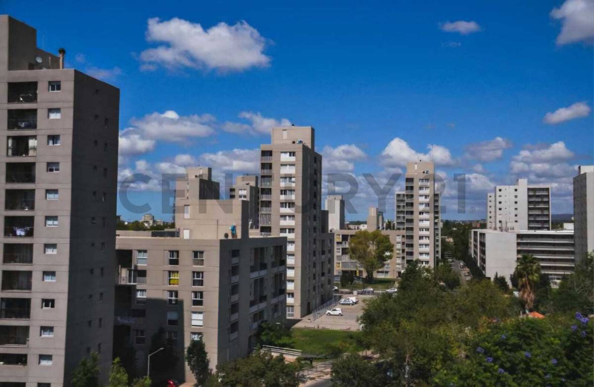 Departamento en Alquiler en Capital, Mendoza