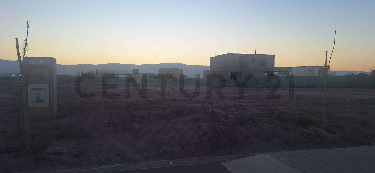 Terreno en Venta en Maipu, Mendoza