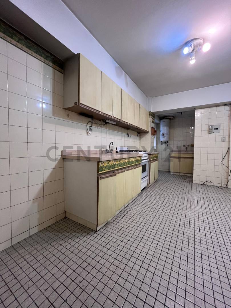 Departamento en Venta en Capital, Mendoza