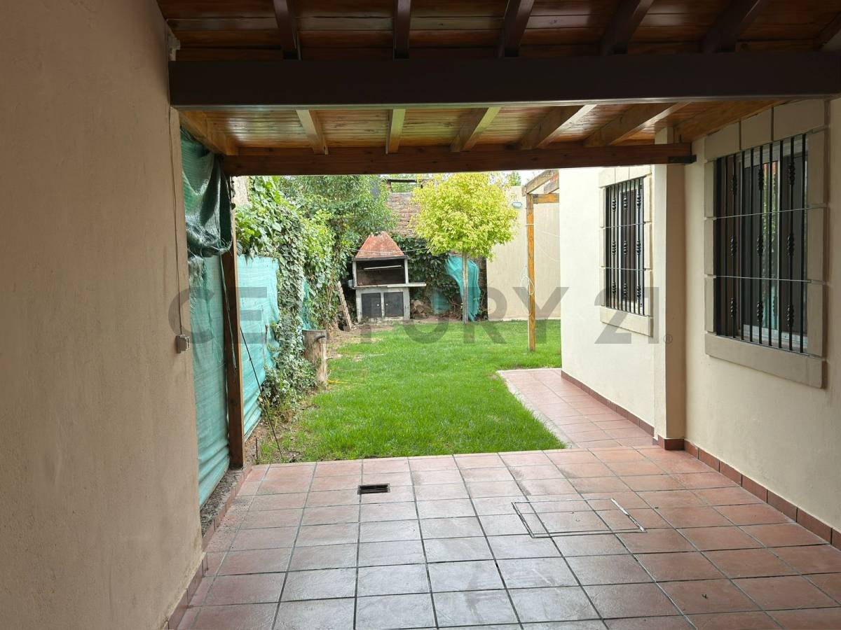 Casa en Venta en Lujan de Cuyo, Mendoza