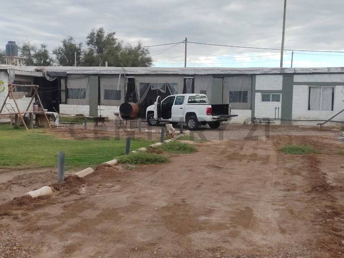Terreno en Venta en Guaymallen, Mendoza