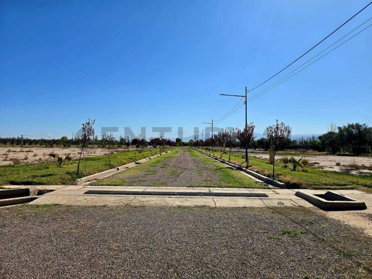 Terreno en Venta en Maipu, Mendoza