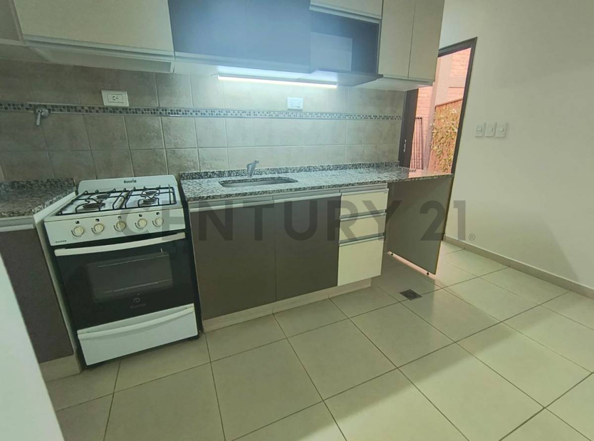 Departamento en Venta en Capital, Mendoza