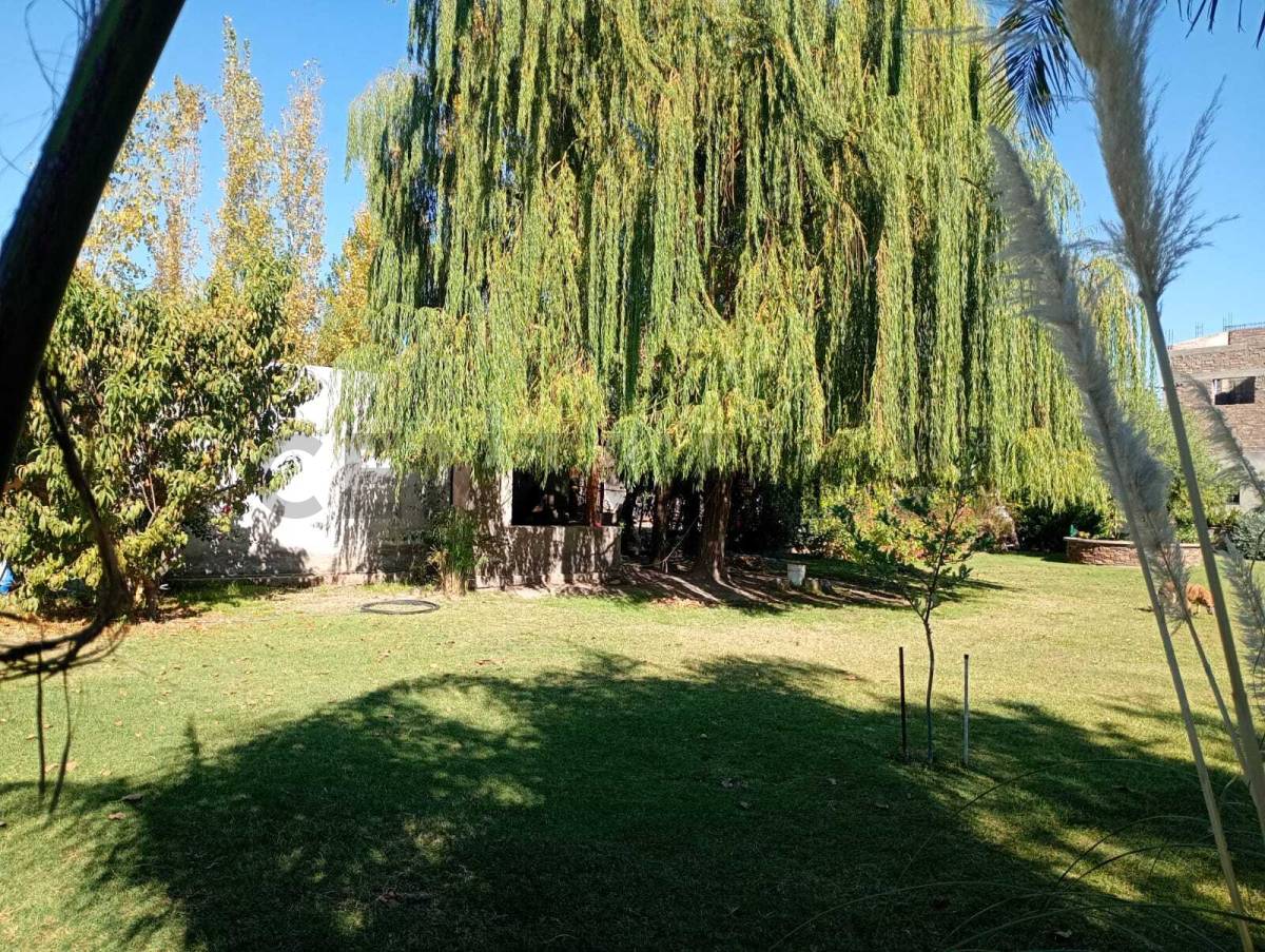Casa en Venta en Chimbas, San Juan