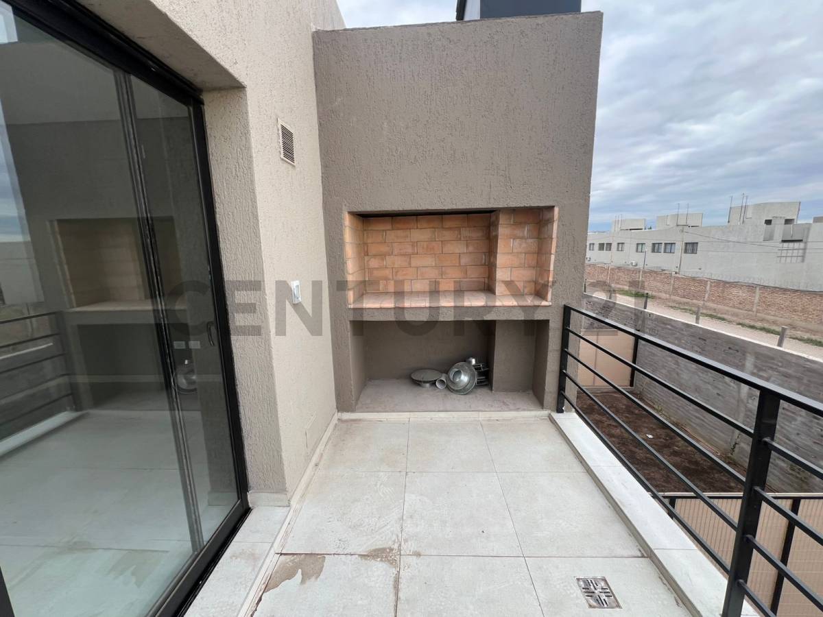 Departamento en Alquiler en Guaymallen, Mendoza