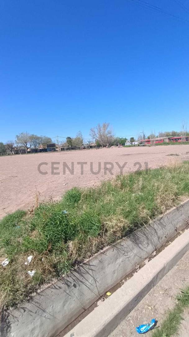 Terreno en Venta en Las Heras, Mendoza
