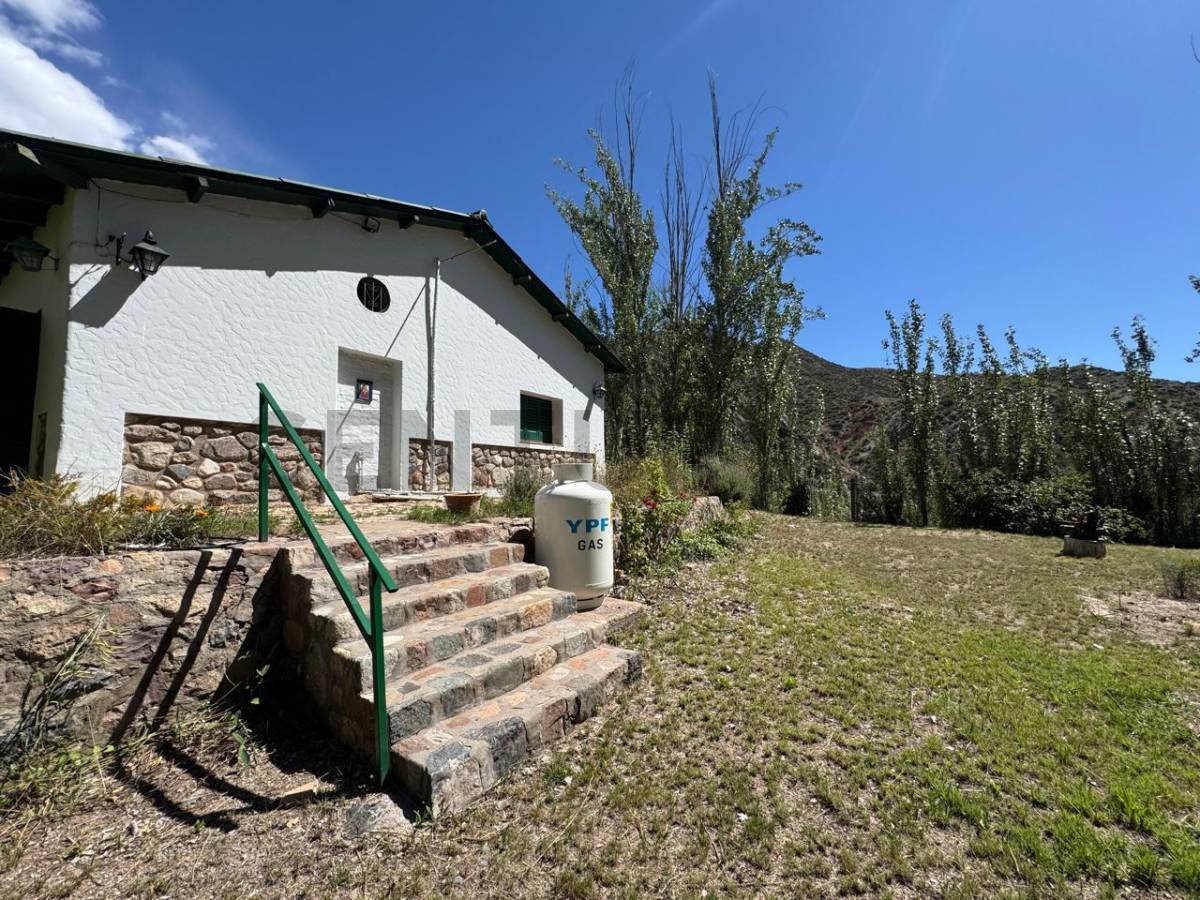 Casa en Venta en Lujan de Cuyo, Mendoza