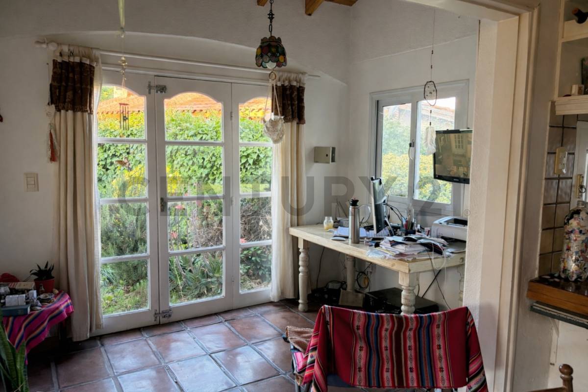 Casa en Venta en Lujan de Cuyo, Mendoza