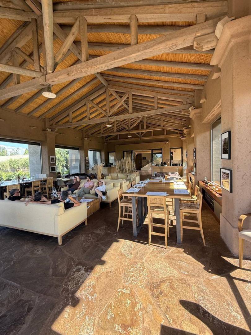 Terreno en Venta en Lujan de Cuyo, Mendoza