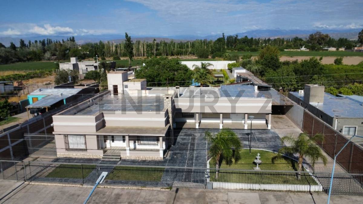 Casa en Alquiler en Albardon, San Juan